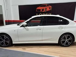 Blanco Usado 2024 BMW 318 M Sport Berlina | 41.900 €