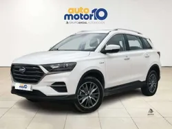 Usado 2023 SWM G01 SUV | 16.028 € (Super precio)