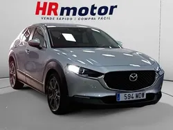 Usado 2023 Mazda CX-30 SUV | 23.890 € (Buen precio)
