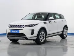 Usado 2020 Land Rover Range Rover evoque S | 29.290 € (Un poco caro)