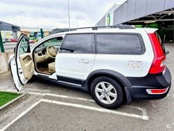Blanco Usado 2008 Volvo XC70 Summum SUV | 11.500 €