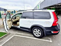 Blanco Usado 2008 Volvo XC70 Summum SUV | 11.500 €