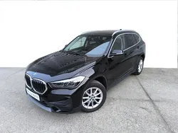 Usado 2020 BMW X1 Performance SUV | 25.900 € (Precio justo)