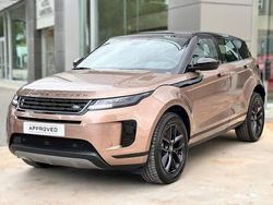 Marrón Usado 2024 Land Rover Range Rover S SUV | 52.900 €