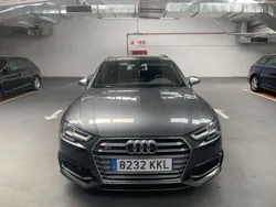 Daytona Usado 2018 Audi S4 Sport Familiar | 41.800 € (Precio justo)