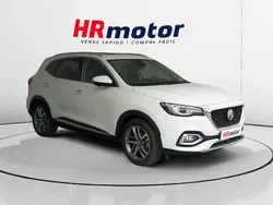 Usado 2022 MG EHS Luxury SUV | 17.899 € (Precio justo)
