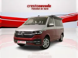 Usado 2020 VW California California Van | 62.056 €