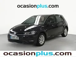 Negro Usado 2017 VW Golf VII Business Utilitario | 18.090 € (Precio justo)