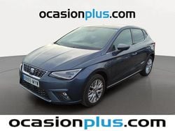 Gris Usado 2025 Seat Ibiza XCELLENCE Utilitario | 17.264 € (Precio justo)