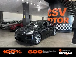 Eléctrico Usado 2023 Tesla Model Y SUV | 34.850 € (Precio justo)