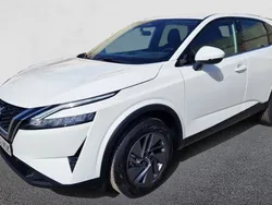 Usado 2024 Nissan Qashqai Acenta SUV | 23.900 € (Buen precio)