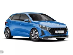 Azul Nuevo 2025 Hyundai i20 Berlina | 19.470 € (Buen precio)