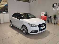 Blanco Usado 2018 Audi A1 Sportback Utilitario | 15.990 € (Precio justo)