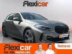Gris Usado 2024 BMW 118 Utilitario | 27.990 € (Precio justo)