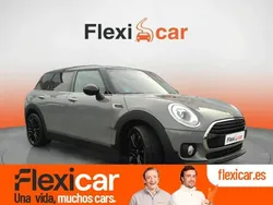 Beige Usado 2019 Mini Cooper D Clubman Familiar | 17.490 € (Precio justo)