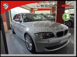 Gris / plata Usado 2007 BMW 116 Utilitario | 6990 € (Precio justo)