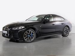 Usado 2025 BMW i4 Comfort Edition Berlina | 50.475 € (Precio justo)