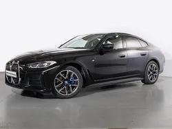Usado 2025 BMW i4 Comfort Edition Berlina | 51.875 € (Precio justo)
