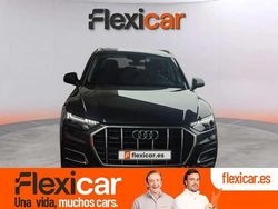 Gris Usado 2022 Audi Q5 SUV | 33.990 € (Super precio)