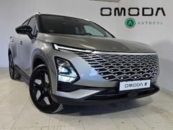 Gris Nuevo 2025 Omoda 5 SUV | 26.500 € (Precio justo)