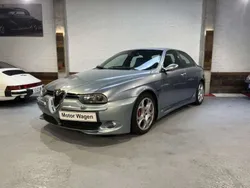 Usado 2005 Alfa Romeo 156 GTA Berlina | 25.000 €