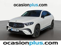 Blanco Usado 2024 Mercedes 200 AMG Coupe | 62.273 €