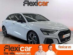 Blanco Usado 2024 Audi A3 Sportback e-tron Utilitario | 28.390 € (Super precio)
