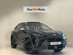 Negro Usado 2024 Cupra Terramar VZ SUV | 52.990 € (Un poco caro)