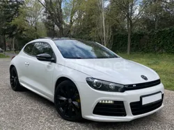 VW Scirocco