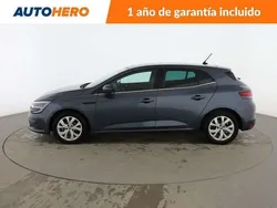 Renault Mégane IV
