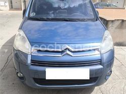 Azul Usado 2013 Citroën Berlingo Monovolumen | 7000 € (Buen precio)