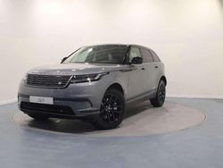 Gris Nuevo 2025 Land Rover Range Rover Velar SUV | 73.900 €
