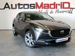 Usado 2021 Mazda CX-30 SUV | 19.490 € (Buen precio)