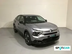 Gris Usado 2023 Citroën C4 Feel Berlina | 16.500 € (Precio justo)