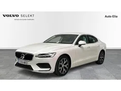 Blanco Usado 2024 Volvo S60 Core Berlina | 37.900 € (Caro)