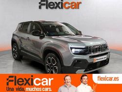 Gris Usado 2023 Jeep Avenger EV SUV | 27.490 €