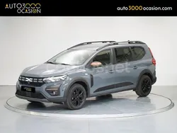 Gris / plata Usado 2024 Dacia Jogger Extreme Familiar | 25.805 € (Precio justo)