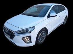 Eléctrico Usado 2021 Hyundai Ioniq 6 Berlina | 16.500 € (Caro)