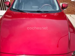 Rojo Usado 2016 Mazda CX-3 Luxury SUV | 12.500 € (Buen precio)