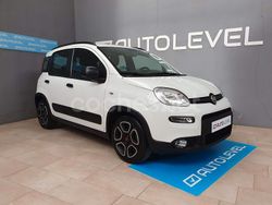 Blanco Usado 2022 Fiat Panda City Life Utilitario | 10.990 € (Precio justo)