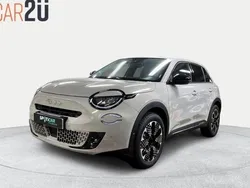 Nuevo 2024 Fiat 600 La Prima | 21.990 € (Super precio)