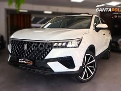Blanco Nuevo 2025 Bestune T77 SUV | 26.499 €