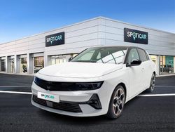 Blanco Usado 2023 Opel Astra Familiar | 27.900 € (Caro)