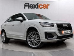 Blanco Usado 2018 Audi Q2 Advanced SUV | 20.790 € (Precio justo)