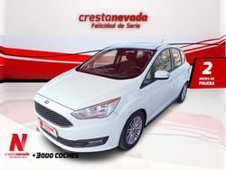 Usado 2017 Ford C-MAX Trend Monovolumen | 10.271 € (Precio justo)