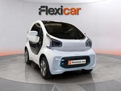 Blanco Usado 2023 XEV Yoyo Utilitario | 6990 €