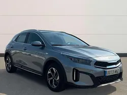 Usado 2024 Kia XCeed SUV | 21.700 € (Precio justo)