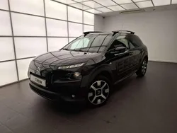 Marrón Usado 2016 Citroën C4 Cactus Feel Utilitario | 6900 € (Super precio)