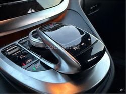 Negro Usado 2019 Mercedes V250 Avantgarde Monovolumen | 49.800 € (Precio justo)