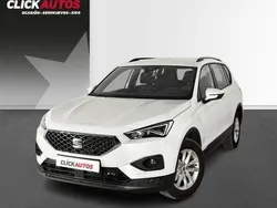 Usado 2023 Seat Tarraco Style SUV | 28.100 € (Buen precio)